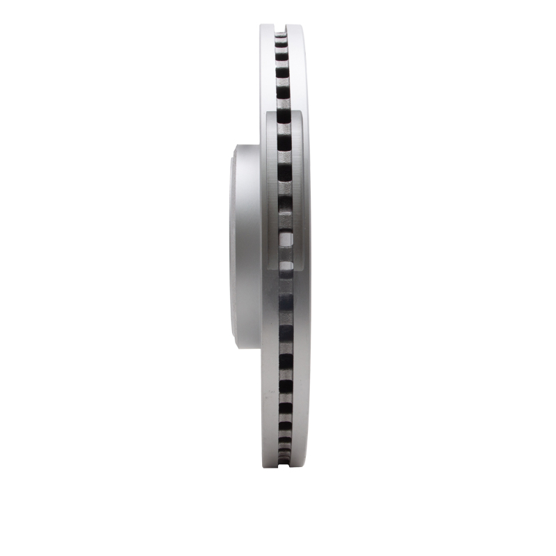 Genesis G90 Brake Rotor (1) - Front - R1 Concepts - GeoSPEC Coated - `17-`22